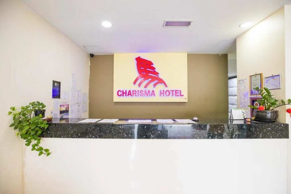 Charisma Hotel