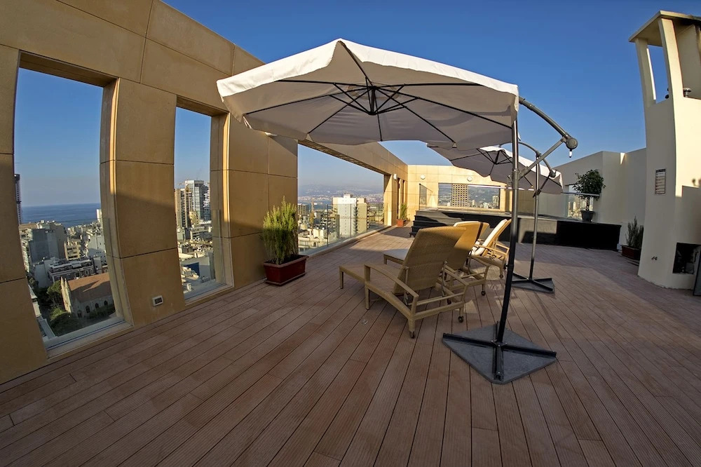 Kantari Suites