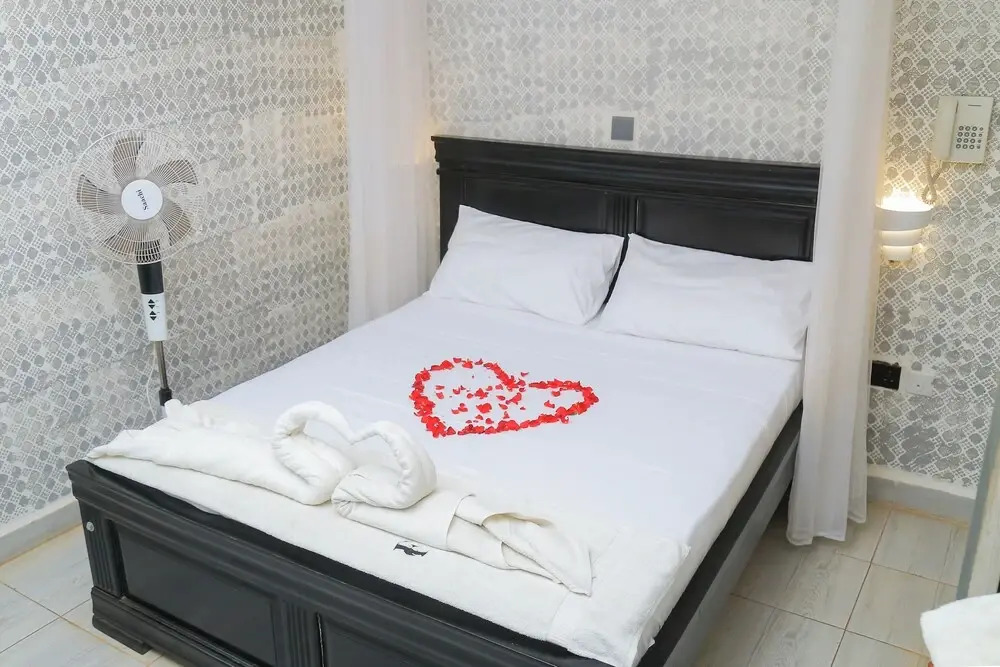 Fuego Hotel