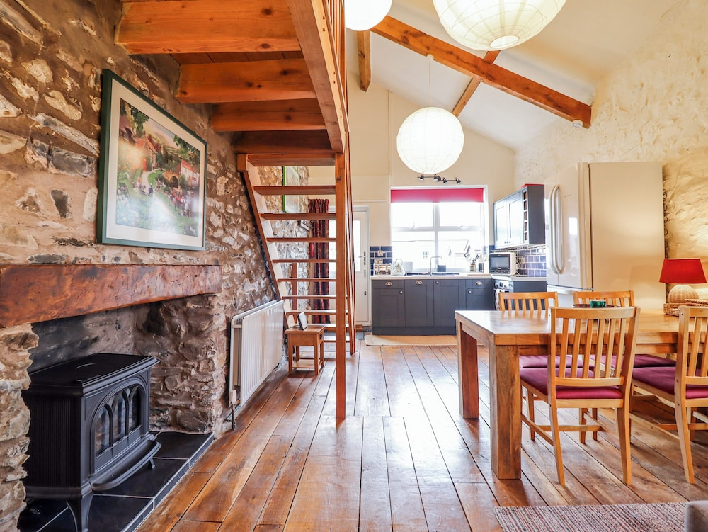 Dovetail Cottage
