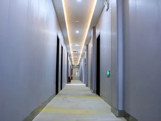 Yiming Hotel