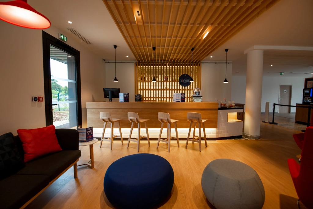 Holiday Inn Express - Arcachon - La Teste by IHG