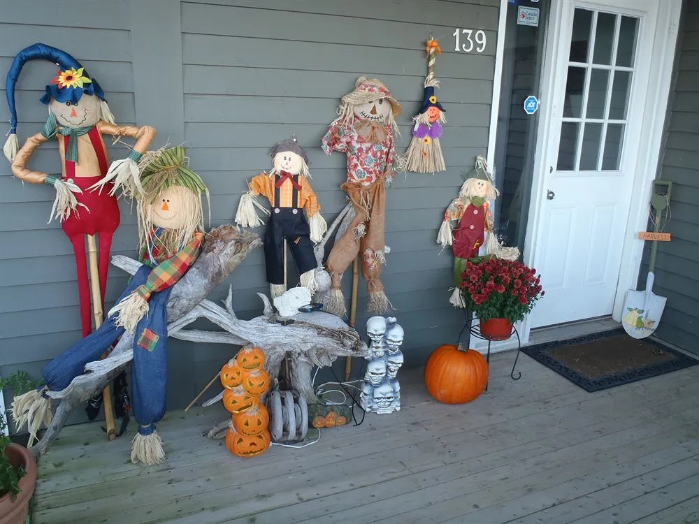 SeaWatch Bed & Breakfast