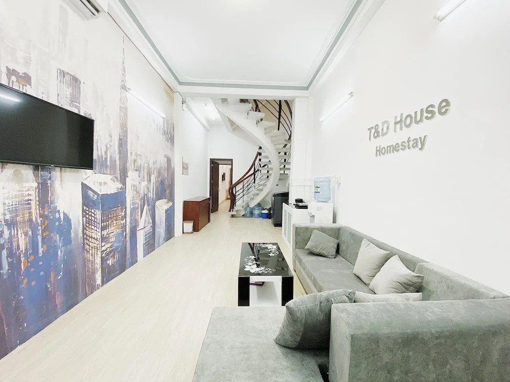 Aesthetic homes