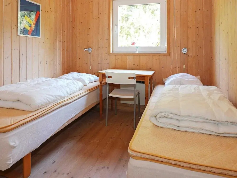 5 star holiday home in Hadsund