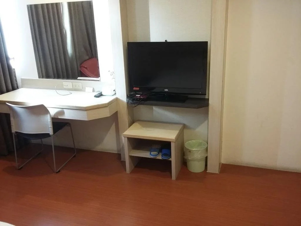 KD hotel