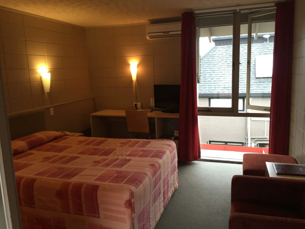 Epsom Motel