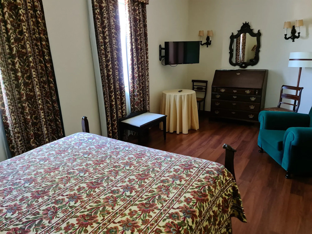 Hotel Urgeirica