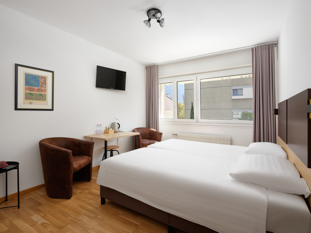 Bon Port