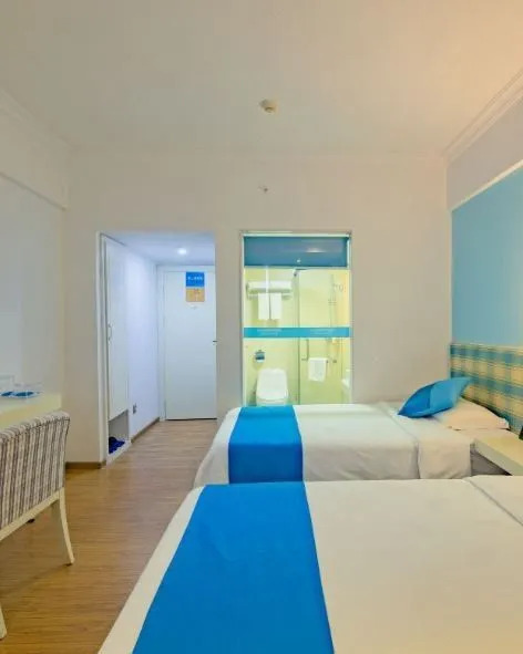 Stream Coast Hotel