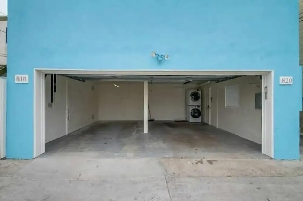 Casa Azul Upper 3 Bedroom Apts