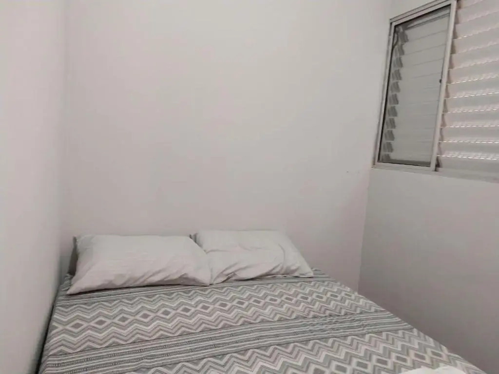 Hostel Brasil Sp