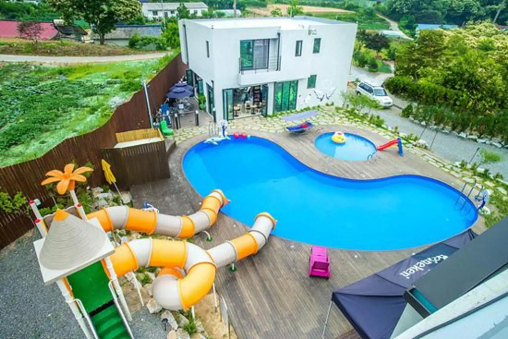 Paju W&J Pension