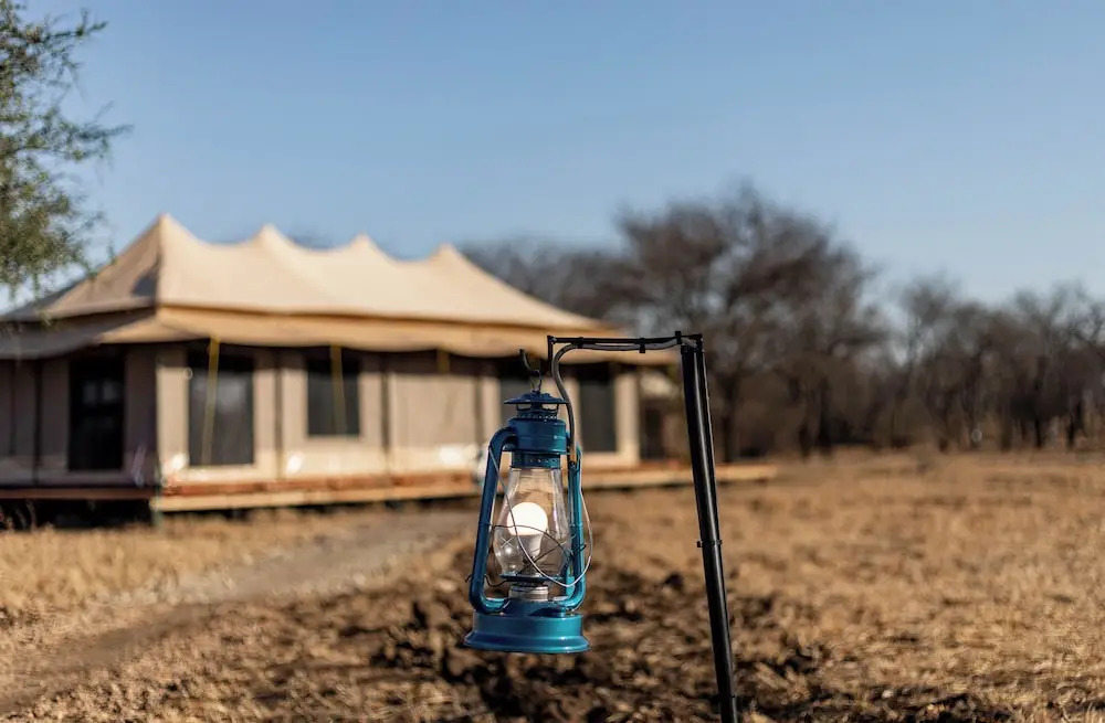 House Of Nature Serengeti