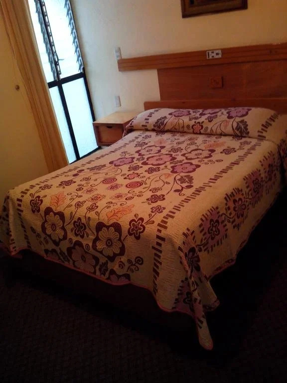 Hotel Avenida