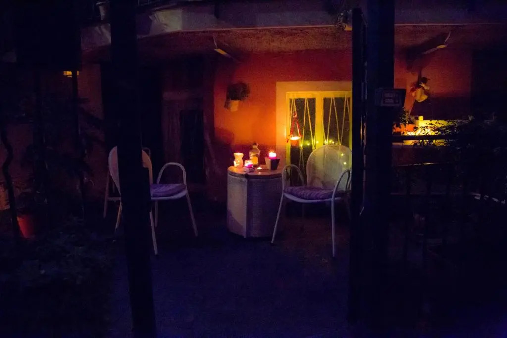 House Al Noce (Adults Only)
