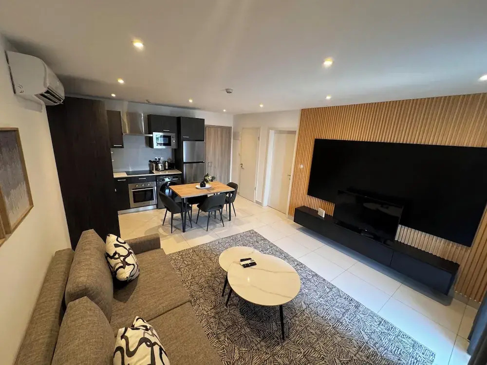 Loxwood Abode