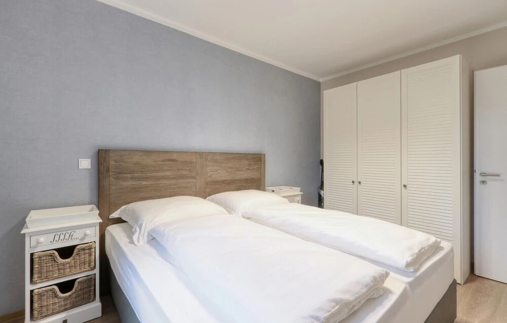 Baltischer Hof Apartment 13