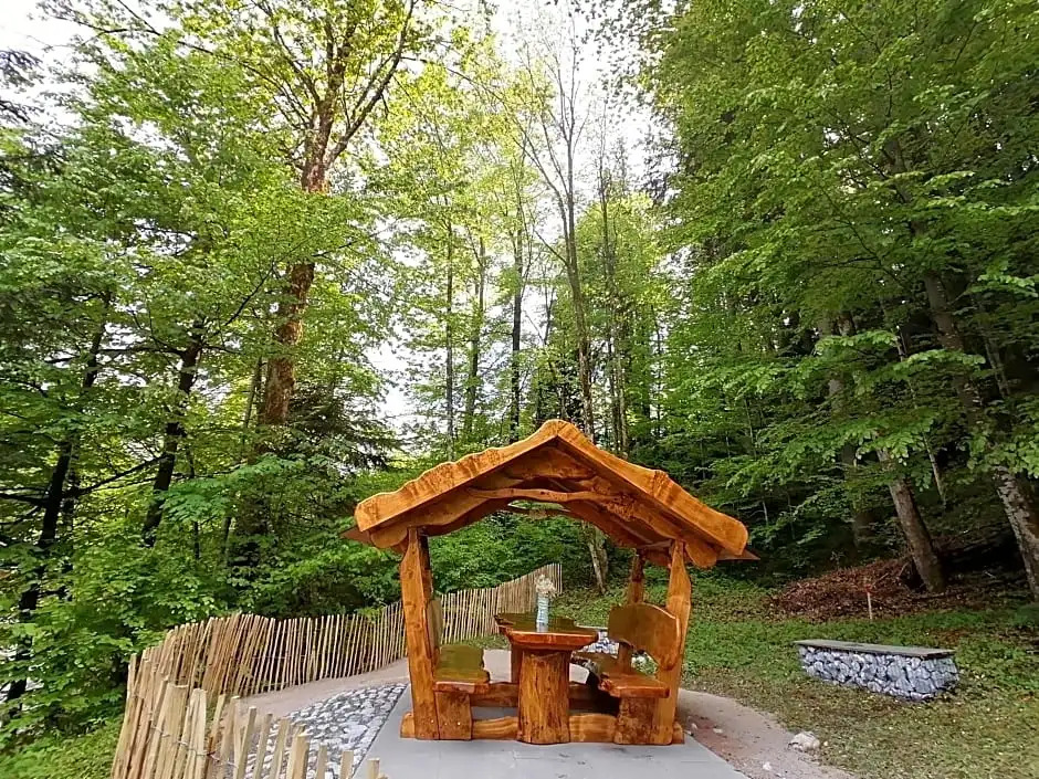 Villa Styria - Boutiquehotel mit Sauna und optionaler Halbpension