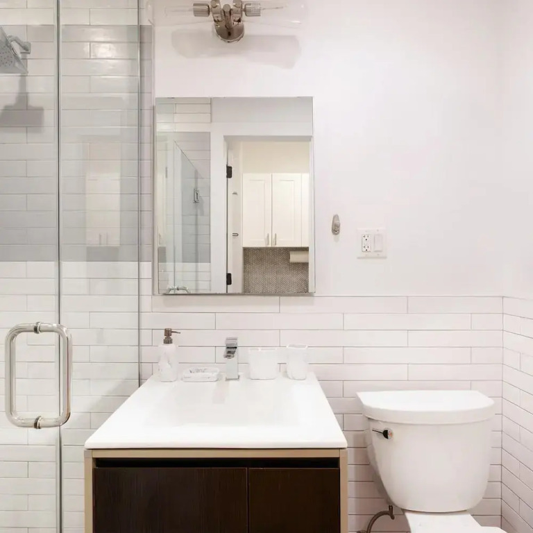 1290-13 Newly Renovated 2 Bedrooms in UES
