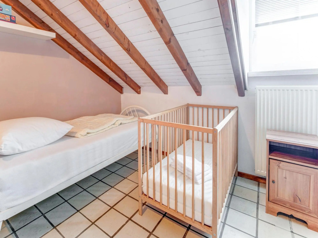 Apartment in Ubachsberg Near Trails