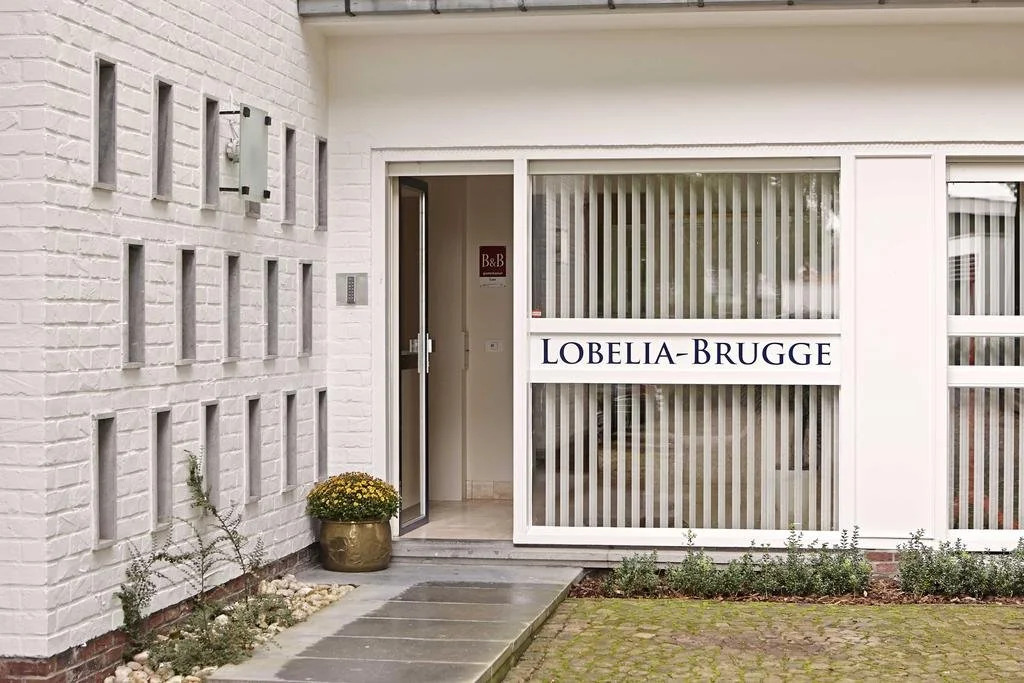 B&B Lobelia-Brugge