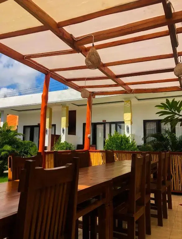 Juan Beach Bungalow