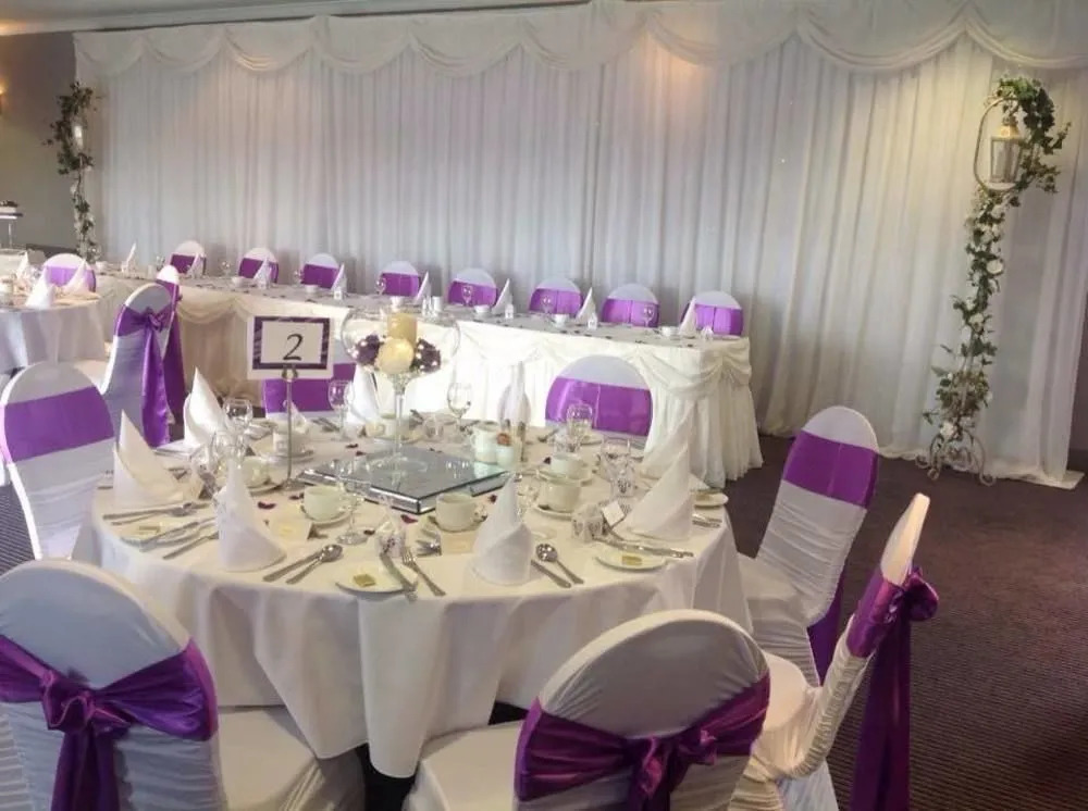 Loughshore Hotel