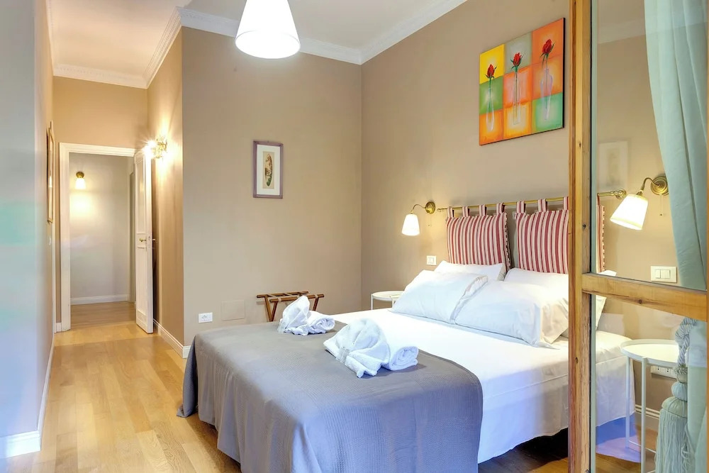 Mamo Florence - Marsilio Ficino Apartment