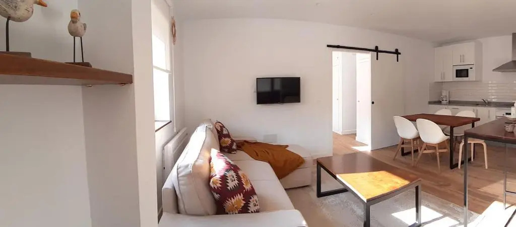 Apartamentos la Garita - Casa Juan yBlanca - 301B Cudillero