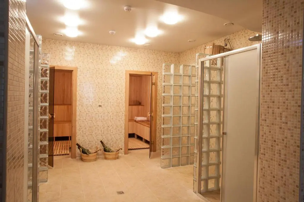 Отель Onovo