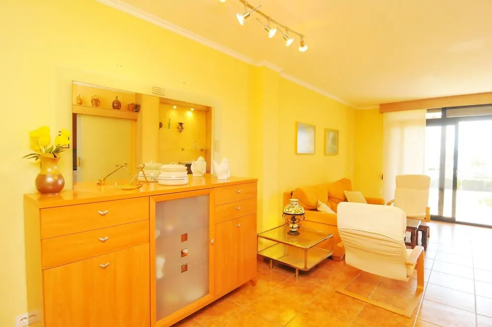 HomeHolidaysRentals Malibú - Costa Barcelona