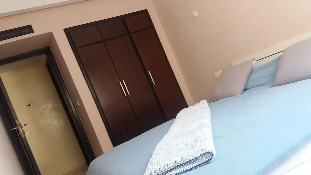 Appartement Casablanca vue sur mer