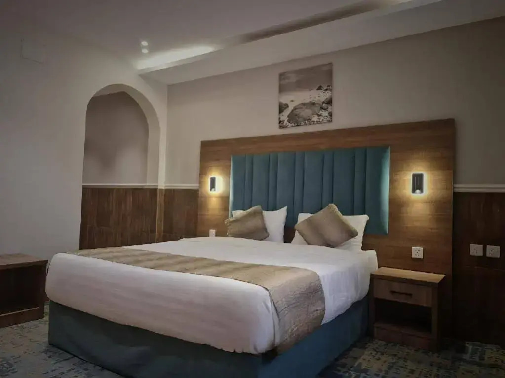 فندق ليوان ان Liwan Inn HOTEL