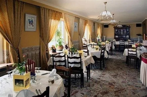 Hotel Eikenhof