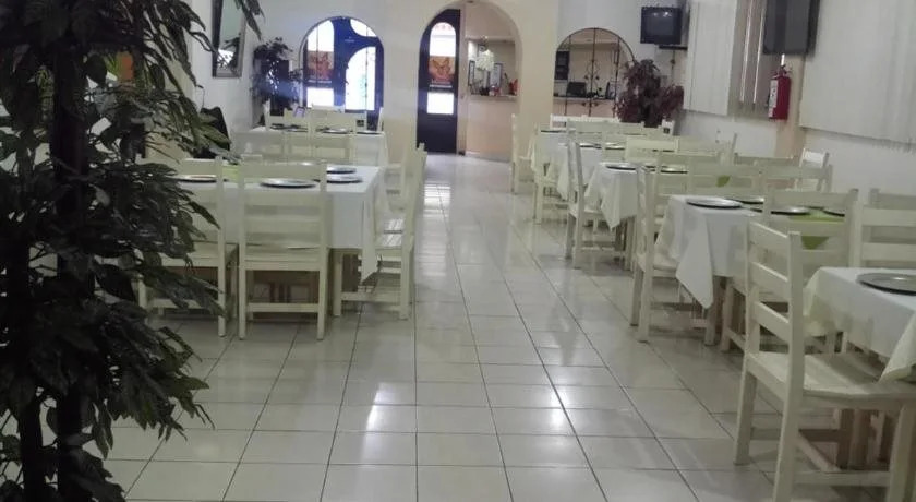 HOTEL ROMO