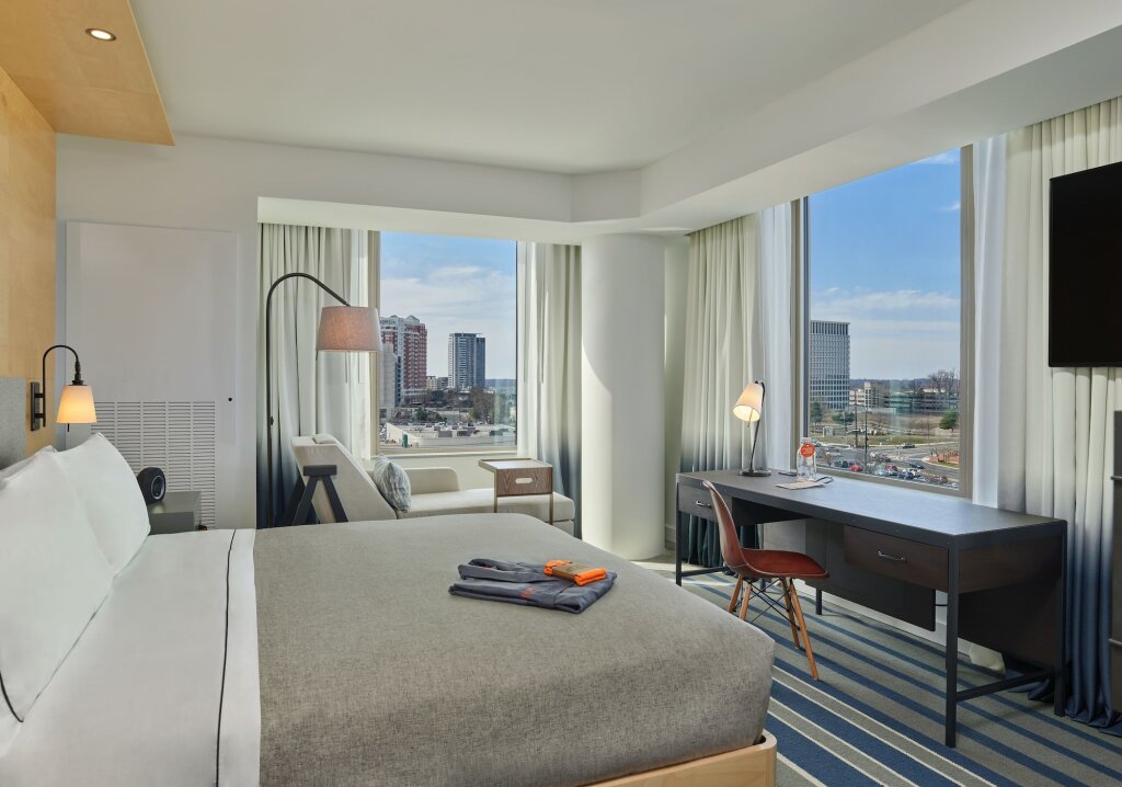 Canopy By Hilton Washington DC Bethesda North