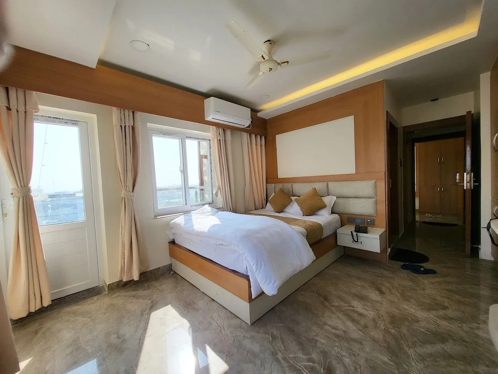 Anjani Suite