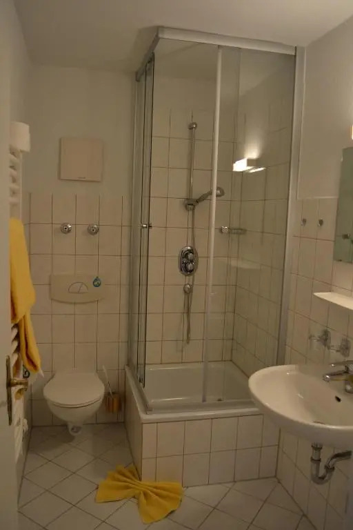 City-Hotel Cottbus