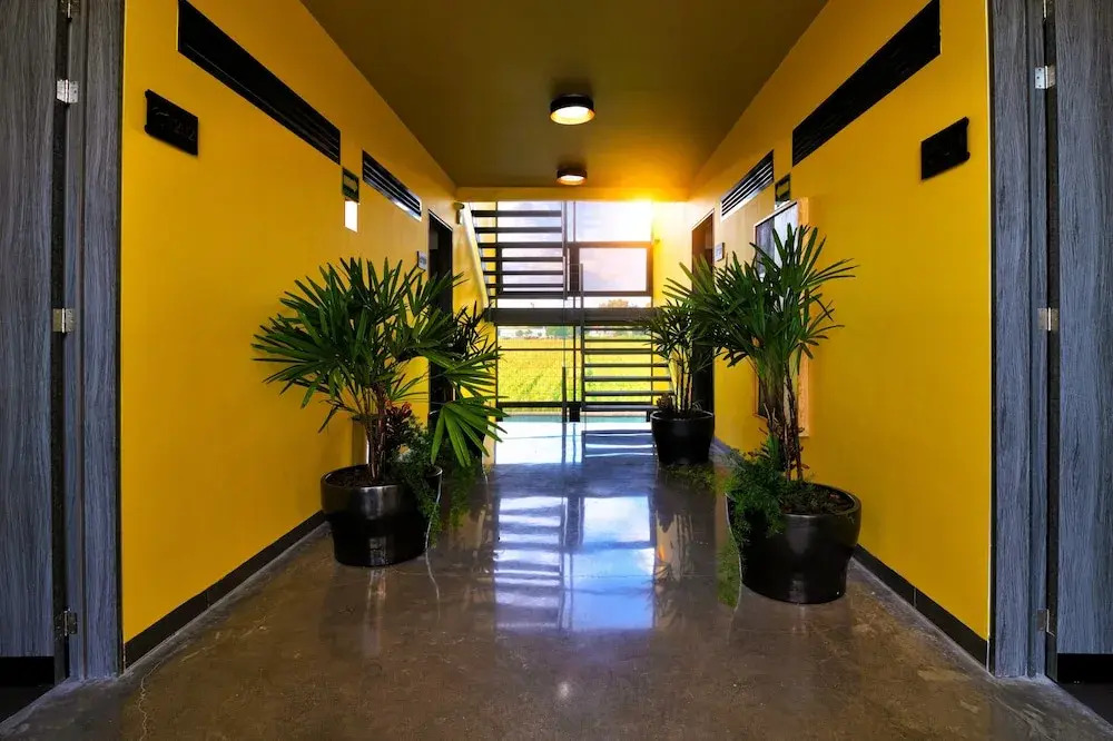 Arboleda 5 Luxury Lofts