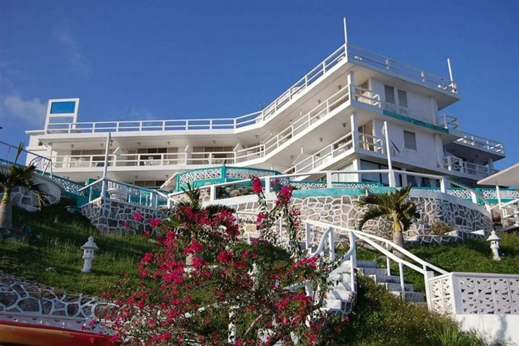 Hotel Vista Laguna Bacalar