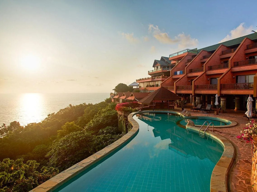 Samui Bayview Resort & Spa - SHA Plus