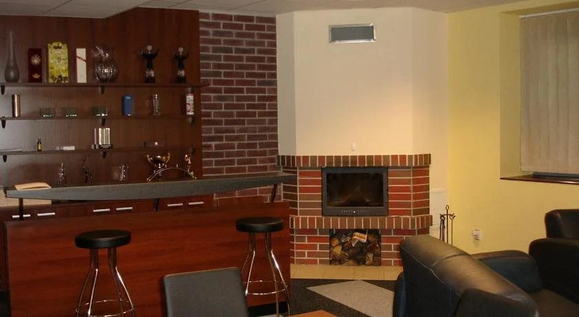 Sporthotel Vestec