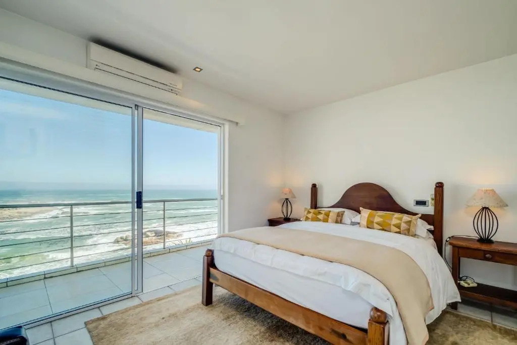 Camps Bay Terrace Penthouse