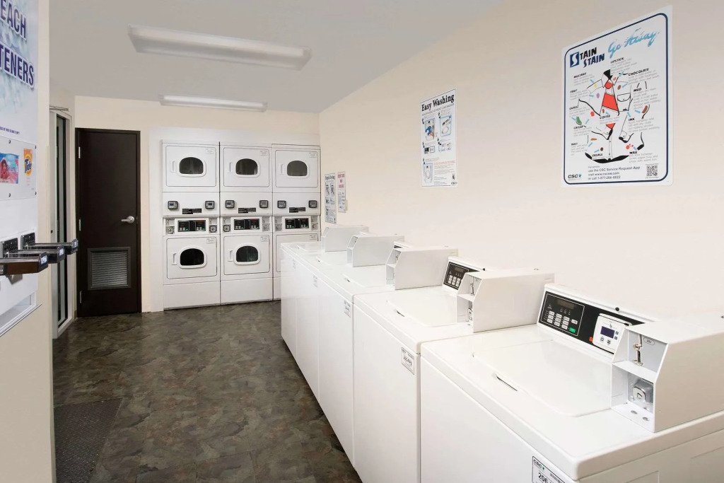 WoodSpring Suites Lexington Southeast