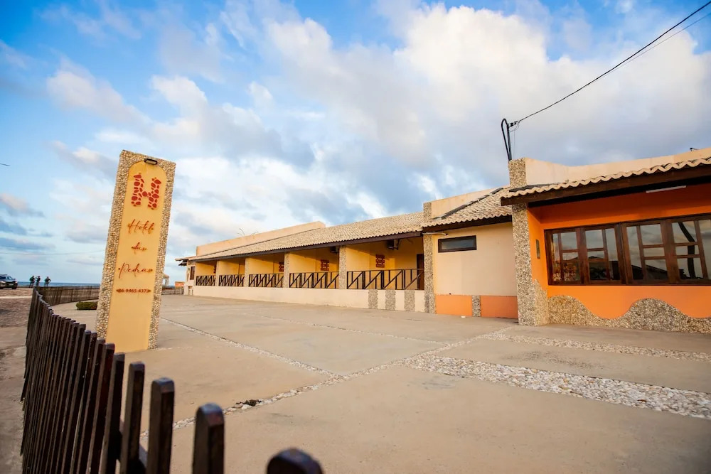 OYO Hotel Das Pedras