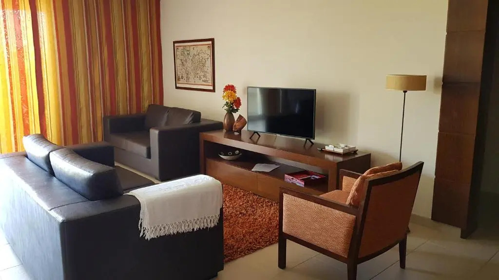Apartamento T1 Herdade dos Salgados