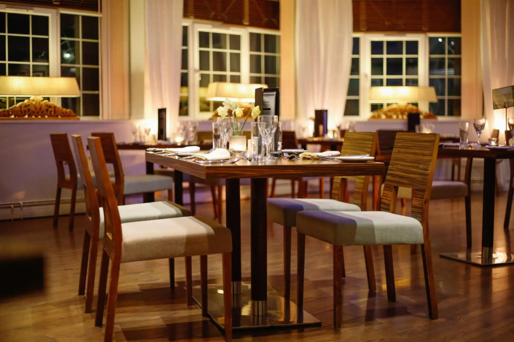 Stradey Park Hotel