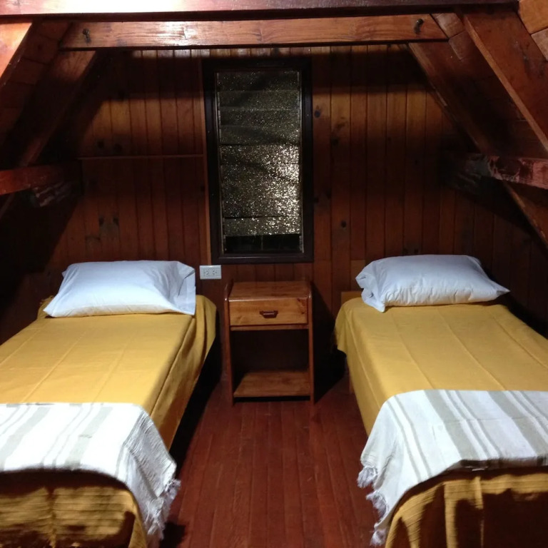 Yaguarete Lodge