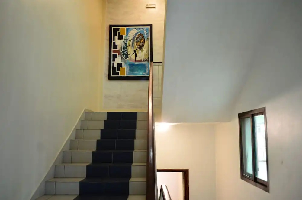 Hotel Makepe Palace